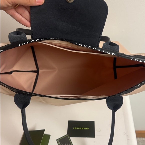 Longchamp Le Pliage Energy Large Tote bag - Picture 7 of 12